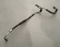 Шланг трубка кондиционера для Land Rover Defender I рестайлинг (2007—2016)  запчасти бу