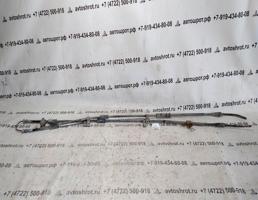 Трос стояночного тормоза для Daewoo Matiz I рестайлинг (2000—2015)  запчасти бу