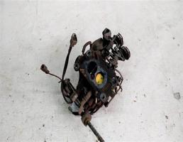 Карбюратор для Mazda 626 GC (1982—1987)  запчасти бу