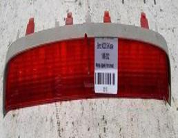 Фонарь задний доп (стоп сигнал) для Mercedes-Benz S-класс W220 (1998—2005)  запчасти бу