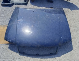 Капот для Audi 100 C4 (1990—1994)  запчасти бу