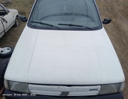 Капот для Fiat Tipo 160 (1987—1995)  запчасти бу