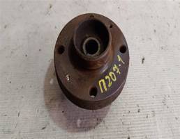 Ступица передняя для Peugeot 207 I (2006—2009)  запчасти бу