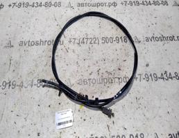 Трос капота для VOLKSWAGEN Golf Mk2 (1983—1992)  запчасти бу