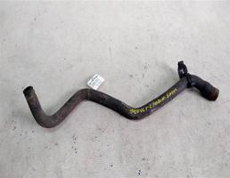 Патрубок бачка расширительного ДВС для Ford Focus I (1998—2004)  запчасти бу