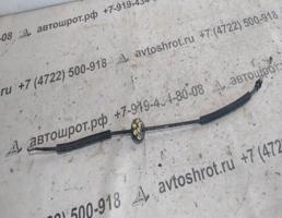 Трос двери передней правой для VOLKSWAGEN Passat B5 (1996—2001)  запчасти бу