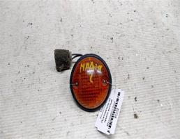 Повторитель на крыло желтый для Mitsubishi Pajero II (1991—1997)  запчасти бу