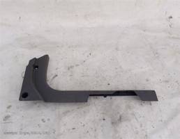 Накладка на порог внутренний передний правый для Chery Kimo (A1) A1 (2008—2015)  запчасти бу