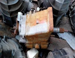 КПП для Mercedes-Benz W123 W123/V123/C123/S123 (1975—1986)  запчасти бу
