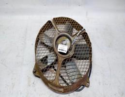 Вентилятор радиатора кондиционера для Suzuki Baleno I (1995—2002)  запчасти бу