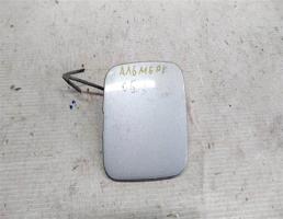 Заглушка крюка заднего для Nissan Almera N16 00-06г  запчасти бу