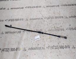 Трос капота для BMW 7 серия E38 (1994—1998)  запчасти бу