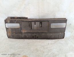 Панель задняя для ЗАЗ 968 Запорожец I (1972—1994)  запчасти бу