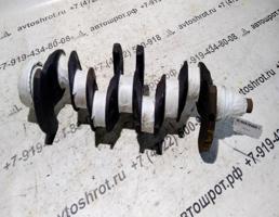 Коленвал для Fiat Tipo 160 (1987—1995)  запчасти бу