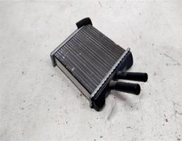 Радиатор печки для Chevrolet Lanos I (2002—2009)  запчасти бу