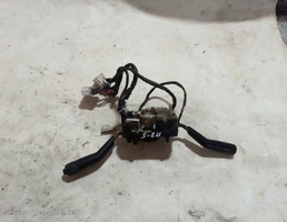 Переключатель подрулевой в сборе для Mitsubishi Pajero II (1991—1997)  запчасти бу