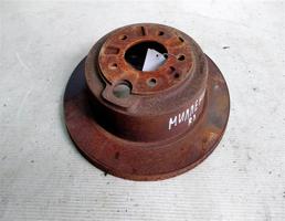 Диск тормозной задний для Mazda Millenia I рестайлинг (2000—2003)  запчасти бу