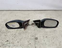 Зеркало электрическое пара для Hyundai Sonata III (1993—1996)  запчасти бу