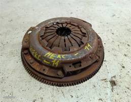 Сцепление км-т для Daewoo Nexia I (1995—2008)  запчасти бу