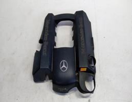 Крышка декоративная для Mercedes-Benz E-класс W210/S210 рестайлинг (1999—2003)  запчасти бу