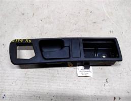 Крючок двери задней правой для BMW 5 серия E34 (1988—1996)  запчасти бу