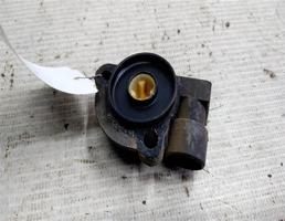 Датчик дроссельной заслонки для ЗАЗ Chance I (2009—2014)  запчасти бу