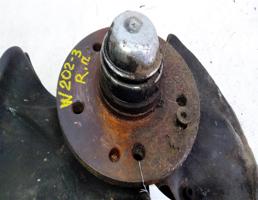 Ступица передняя для Mercedes-Benz C-класс W202/S202 (1993—1997)  запчасти бу