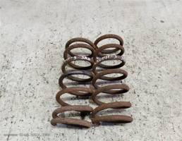 Пружина задняя пара для Ford Scorpio I (1985—1994)  запчасти бу