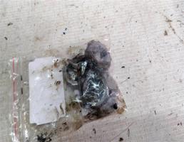 Гайка крепления ступицы задней для VOLKSWAGEN Golf Mk2 (1983—1992)  запчасти бу