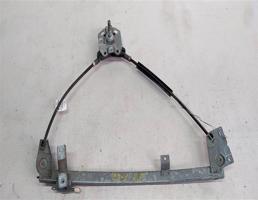 Стеклоподъемник передний правый для Audi 100 C3 рестайлинг (1988—1991)  запчасти бу