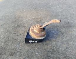 Сигнал звуковой для Ford Focus I (1998—2004)  запчасти бу