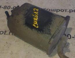 Абсорбер для Lifan Smily (320) 320 (2008—2015)  запчасти бу