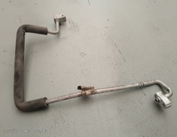 Трубка кондиционера для Land Rover Defender I рестайлинг (2007—2016)  запчасти бу