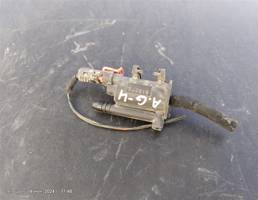 Клапан э/м для Opel Astra G (1998—2009)  запчасти бу