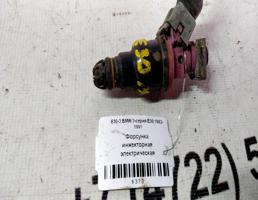Форсунка инжекторная эл для BMW 3 серия E30 (1982—1994)  запчасти бу