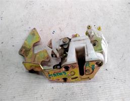 Замок двери задней правой для Daewoo Matiz I рестайлинг (2000—2015)  запчасти бу