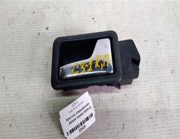 Крючок двери передней правой для Audi 100 C3 рестайлинг (1988—1991)  запчасти бу