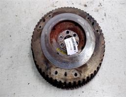 Маховик ДВС для ЗАЗ Chance I (2009—2014)  запчасти бу