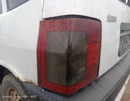 Фонарь задний пара для Fiat Tipo 160 (1987—1995)  запчасти бу