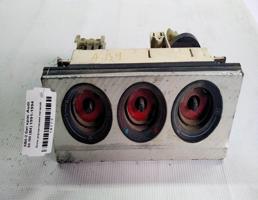 Блок управления печкой для Audi 80 B4 (1991—1996)  запчасти бу