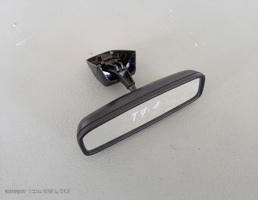 Зеркало заднего вида для Chery Tiggo 7 Pro Max I (2022—2025)  запчасти бу