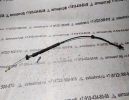 Трос газа для Mazda 626 GC (1982—1987)  запчасти бу