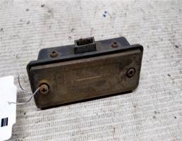 Фонарь подсветки номера для VOLKSWAGEN Jetta II (1984—1992)  запчасти бу