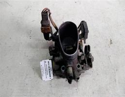 Заслонка дроссельная механическая для VOLKSWAGEN Passat B3 (1988—1993)  запчасти бу