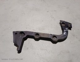 Крепление бампера заднего левое для Ford Focus III (2011—2015)  запчасти бу