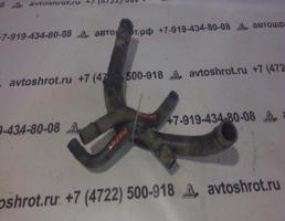 Патрубок водяной для Daewoo Matiz I рестайлинг (2000—2015)  запчасти бу