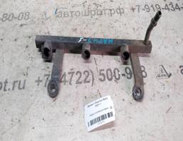 Рампа топливная для Daewoo Matiz 01г>  запчасти бу