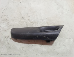 Ручка обшивки двери передней левой для Nissan Almera N16 рестайлинг (2002—2006)  запчасти бу