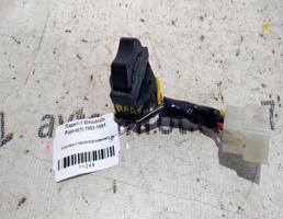 Кнопка ЭСП для Mitsubishi Pajero I (1982—1991)  запчасти бу