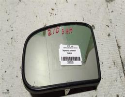 Зеркало элемент левое для Mercedes-Benz E-класс W210/S210 (1995—1999)  запчасти бу